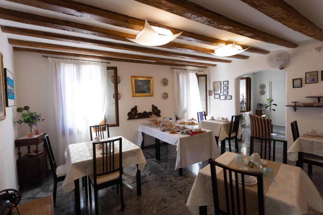 B&B Antico Orologio Chioggia Exterior photo