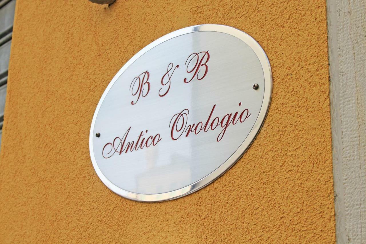 B&B Antico Orologio Chioggia Exterior photo